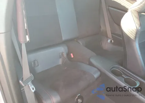 2014 Subaru Brz 2.0 Limited из США, поврежденный, VIN JF1ZCAC18E9606311